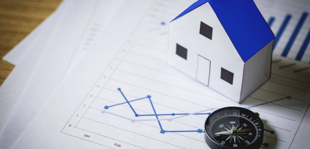 Property sale