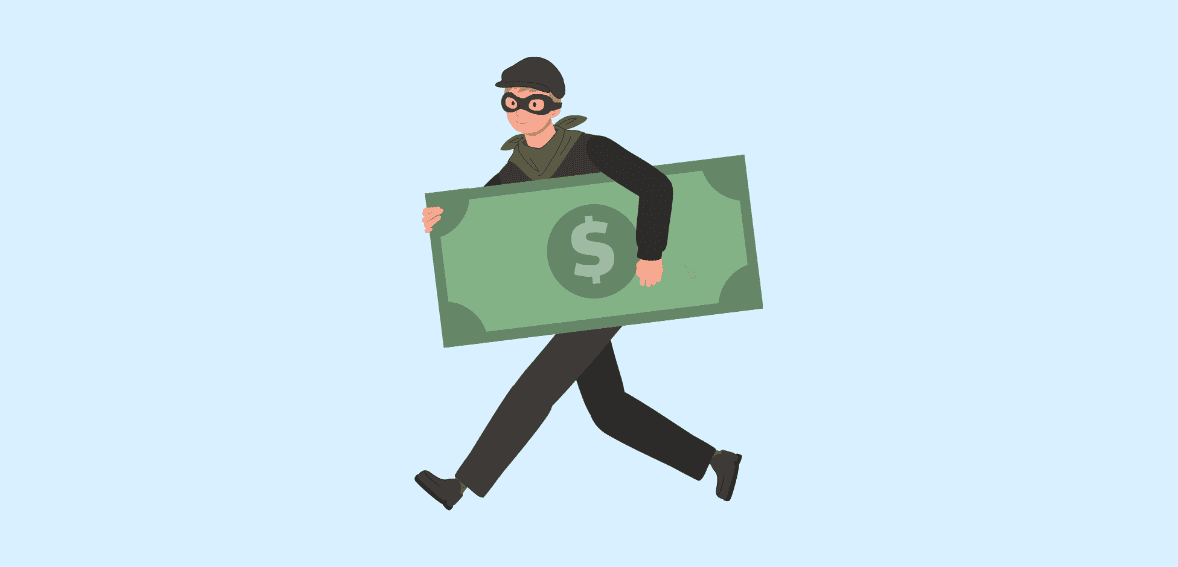 Cash Home Buyer Scams