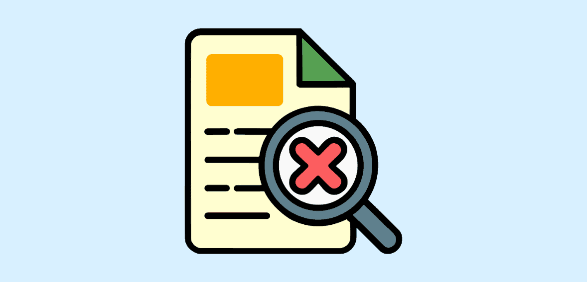 Common Mistakes Sellers Make