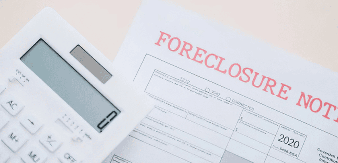 How to Respond to a Foreclosure Notice