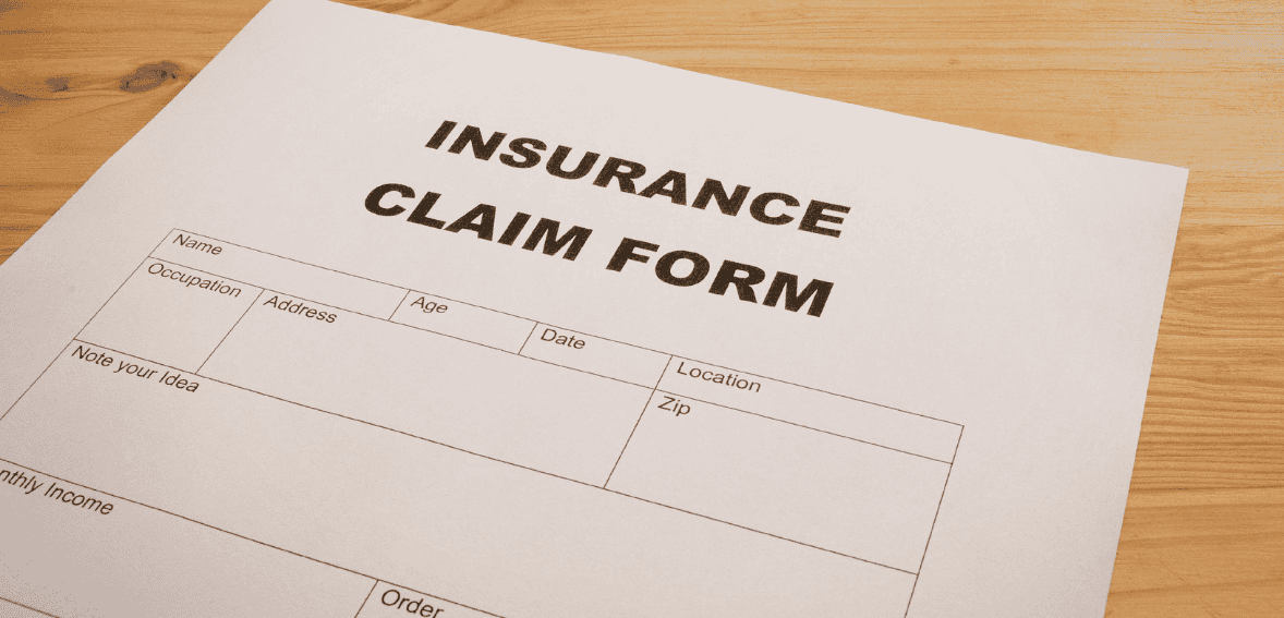 Tips for Documenting Your Insurance Claim