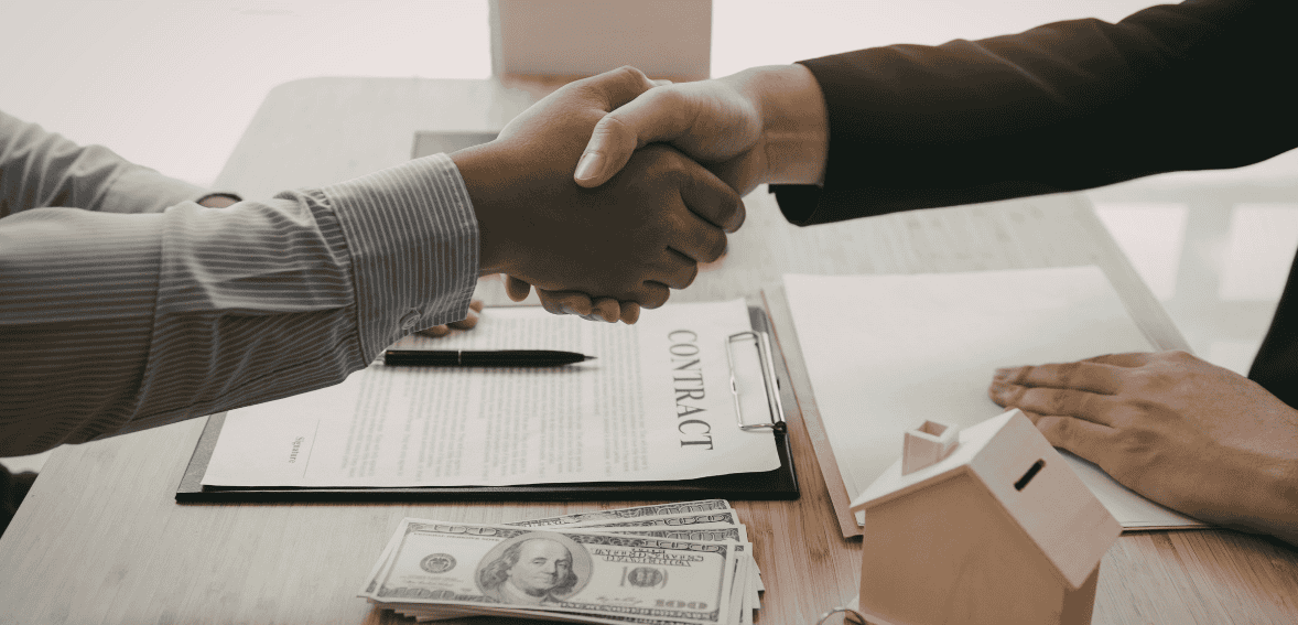 Understanding As-Is Cash Offers