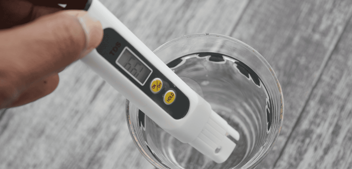 Water Quality Issues