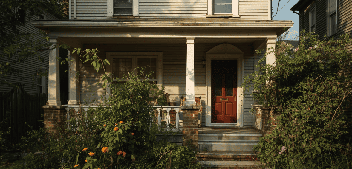 Selling a Delaware House with Code Violations Without Making Repairs First