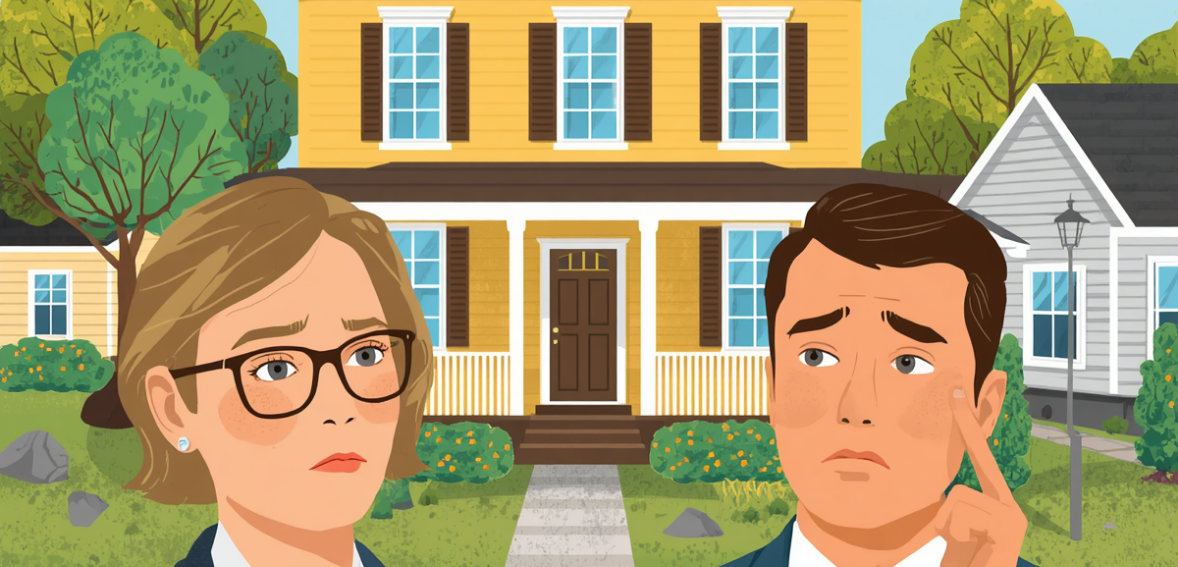 Sell a House With Code Violations in Delaware