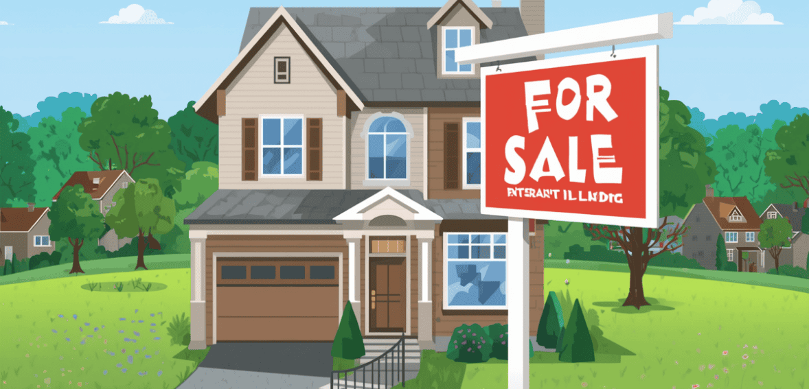 Sell a House With Liens in Delaware