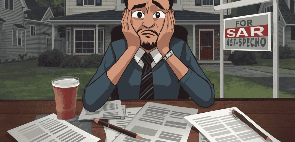 What Are Liens and Judgments on a Property