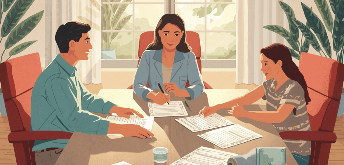 Who the Trustee Is Under Delaware Law