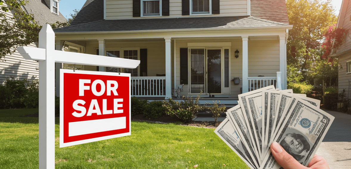 Why Many Delaware Homeowners Choose Cash Buyers