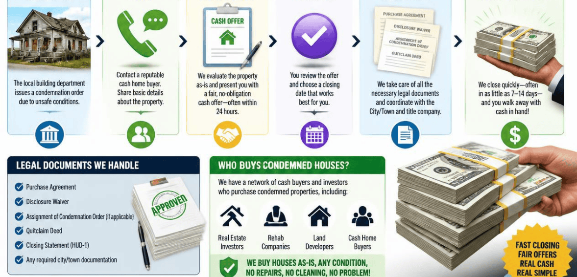Disclosure Requirements Delaware Sellers Must Follow