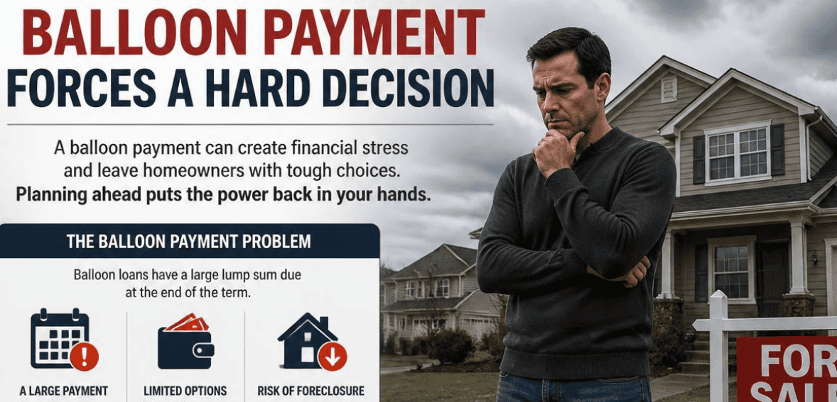 The Financing-Stress