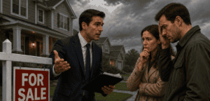 Selling After a Buyer’s Inspection Kills the Deal