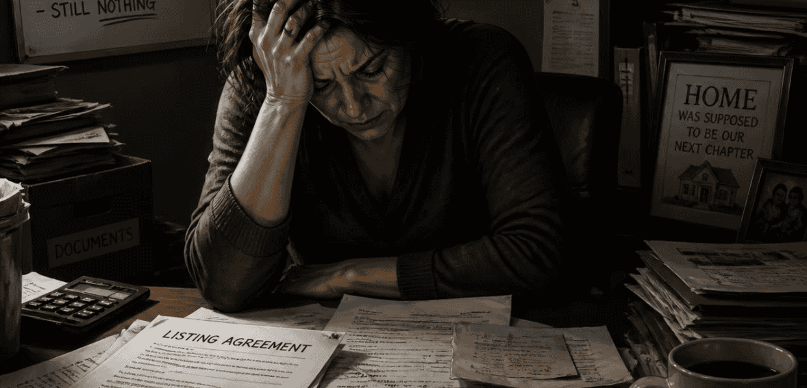 Get Clear on Why the Deal Really Died