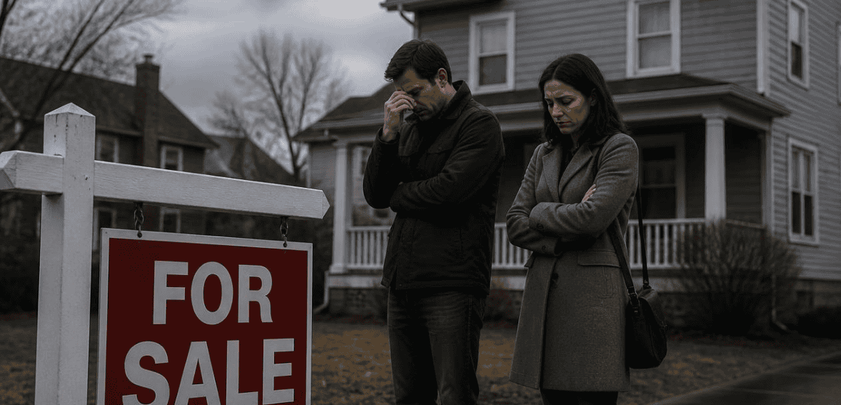 Selling As-Is or to a Cash Buyer